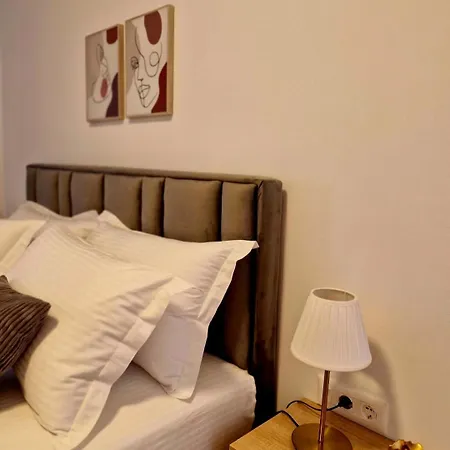 Virginia Apartment