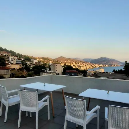 Apartment Virginia Sarandë